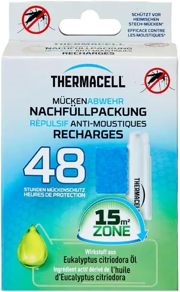Thermacell R-4 Refill Pack