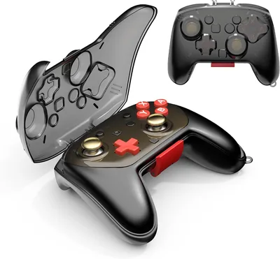 GeekShare Protective Case for Switch 2 Pro Controller