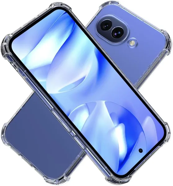 Hy+ Google Pixel 10a Case