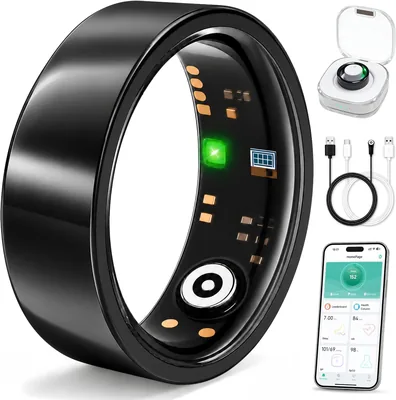 Fitbit Luxe - Sleep & Activity Tracker