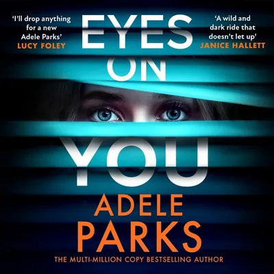Adele Parks Best Deal