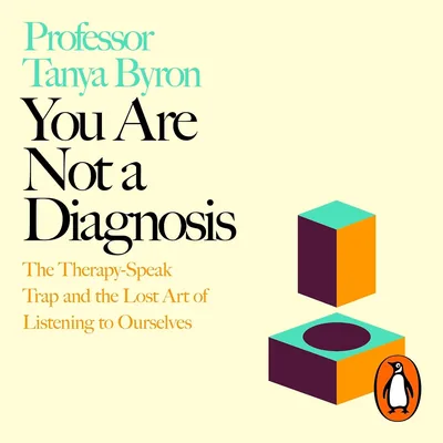 Tanya Byron - Book Best Deal