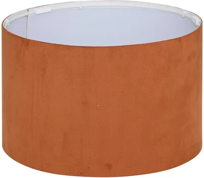 Atem de Beline - Abat-jour 30 cm Terracotta