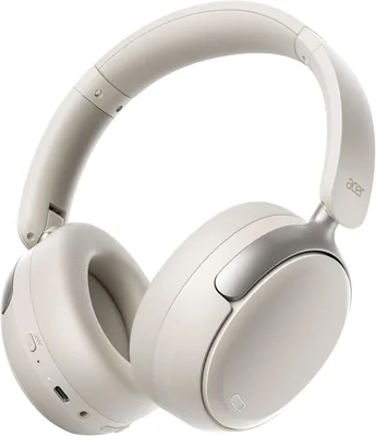 Acer OHR516 Active Noise Cancelling Headphones Best Deal