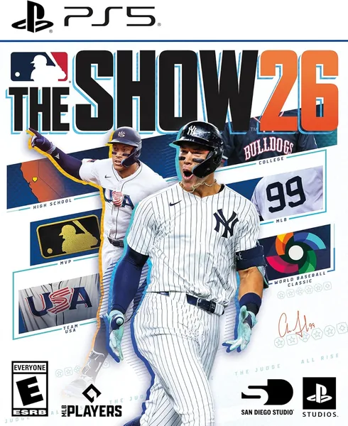 MLB The Show 26 - PS5