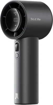 ハンドヘッドファン Pro1 S ダークグレー 15%オフ