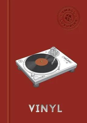 Vinyl Turntable - 15% Off