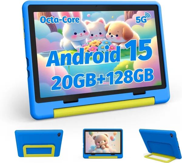 Ainmel 10 inch Kids Tablet