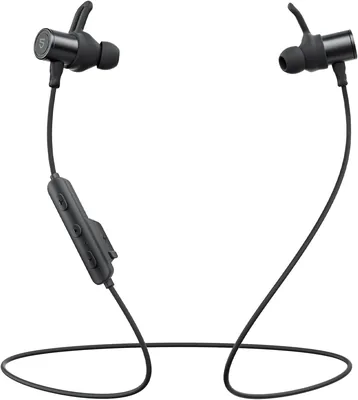 SoundPEATS Q40HD Bluetooth 6.0 Neckband Headphones - Best Deal
