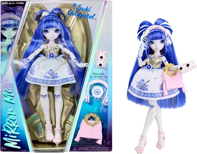 Mirror Mi Suki Goldpetal Doll Best Deal