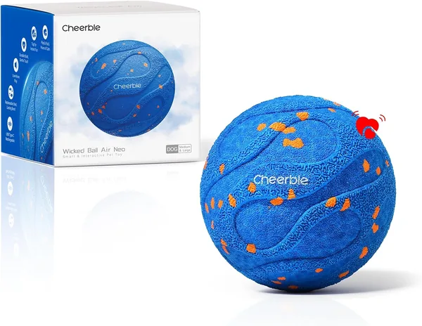 Cheerble Smart Interactive Dog Toys