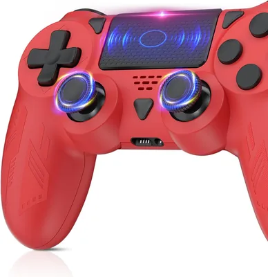 GGiking Wireless Controller für PS4, Best Deal