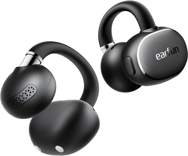 EarFun Clip 2 Ear Cuffs