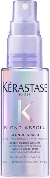 K Rastase Blonde Guard Moisturising Shield Leave-in