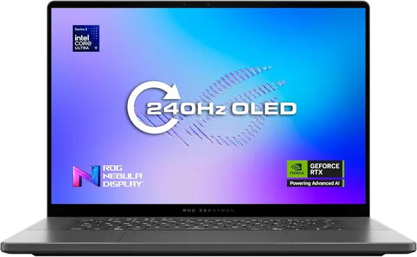 ASUS ROG Zephyrus G16 GU606AX Gaming Laptop Best Deal