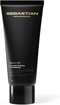 Condicionador Sebastian Professional Dark Oil 200ml - 29% Off