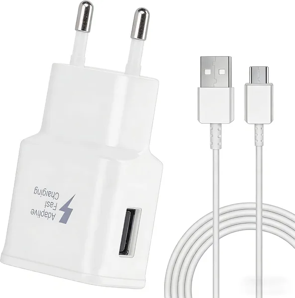 Samsung Galaxy A16 A15 A14 A13 A20e A25 A34 A36 A51 A54 A55 A56 S8 S9 S10 S20 S21 FE Plus Z Flip3 USB Charger
