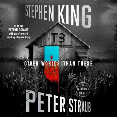Stephen King Novels Collection