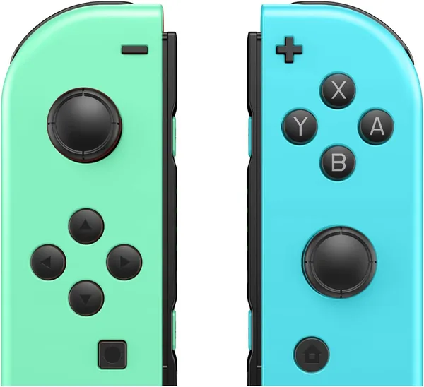 LNLBADNZ Replacement for Nintendo Switch Controller