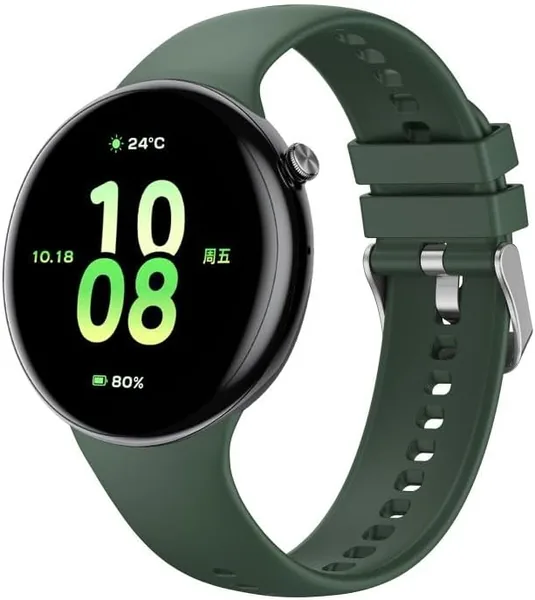 Watch Band xDfind Silicone Watch Band SAR 9.14