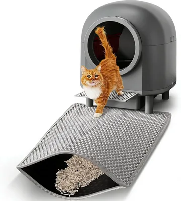 Automatic Self Cleaning Litter Box 88L Smart Cat Box Best Deal