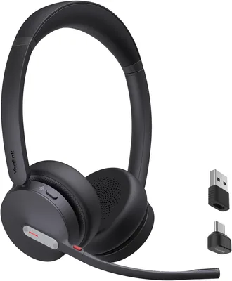 Yealink BH70 Wireless Headset 5% Off