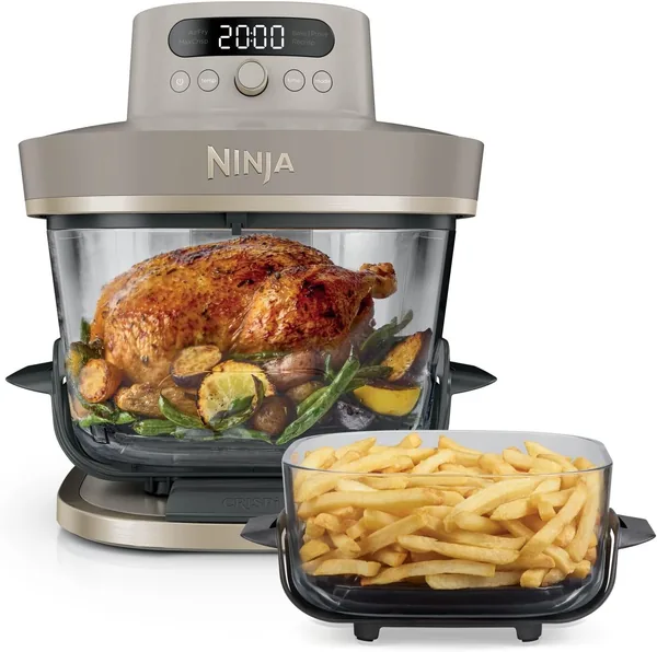 Air Fryer Ninja CRISPi PRO XL, 20% di Sconto