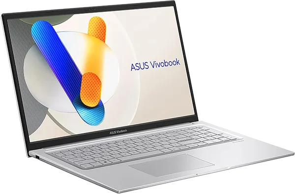 ASUS Vivobook 17 X1704VA Laptop - Best Price