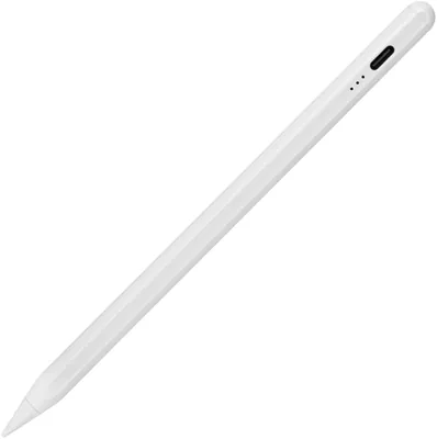 Fast Charger with Tilt & Magnet for iPad Air/Pro