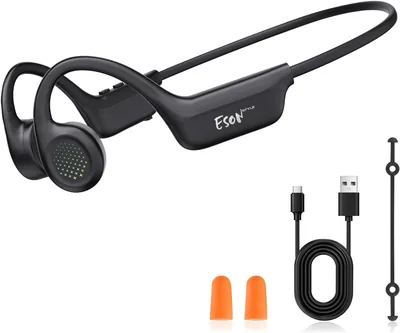 esonstyle Bone Conduction Headphones Bluetooth 6.0 Best Deal