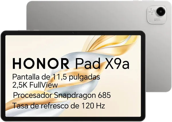 HONOR Pad X9a Tablet