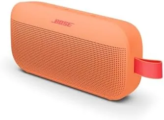 Bose SoundLink Flex 2nd Gen - 97% Off