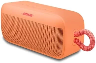 Bose SoundLink Plus Sunset Peach - Best Deal