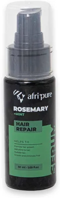 Afri Pure Rosemary Hair Repair Serum 50ml | Best Deal