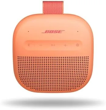Bose SoundLink Micro Sunset Peach - Best Deal