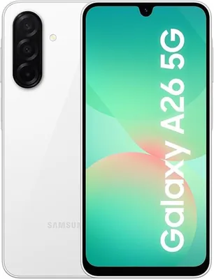Galaxy A26 5G 2025 AI Deal