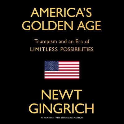 Newt Gingrich - Biography