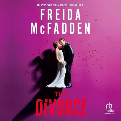 Freida McFadden Best Deal