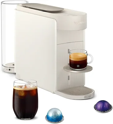 Nespresso Vertuo Up Coffee & Espresso Maker by De'Longhi - Best Deal