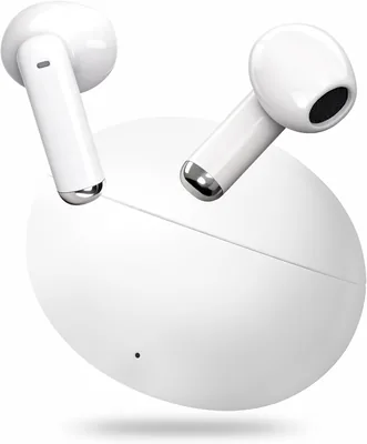 Bluetooth 5.4 Earbuds - 27H Playtime, IPX7 Waterproof