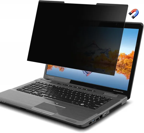 STARY Anti Peeking Filter Compatible with dynabook G83 13.3 Inch