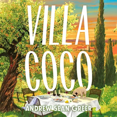 Andrew Sean Greer - Best Deal