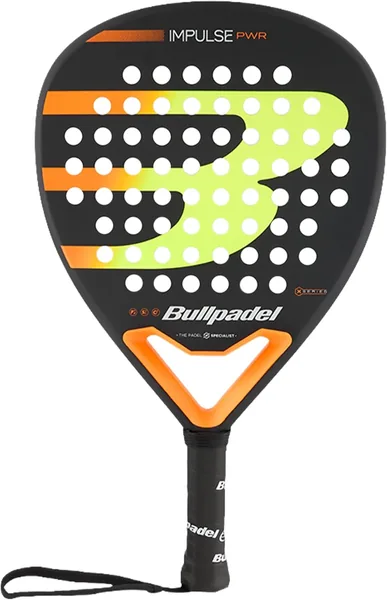 Bullpadel Impulse PWR 2026