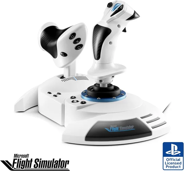 Thrustmaster T.Flight Hotas 5 Microsoft Flight Simulator Edition