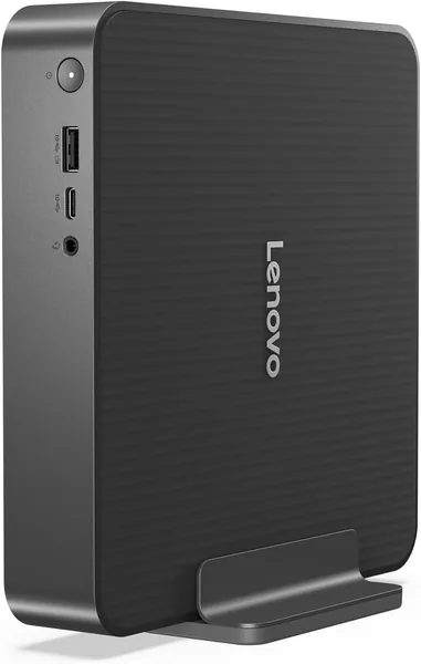Lenovo IdeaCentre Mini 01Q8X10 Copilot+ PC