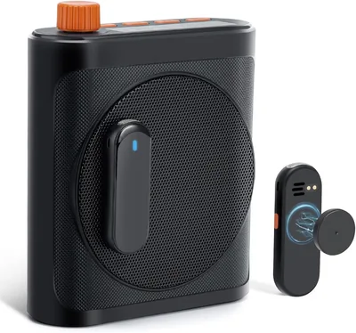 Gicorino Voice Amplifier 10% Off