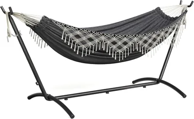 Mondeer 2 Person Hammock 8% Off