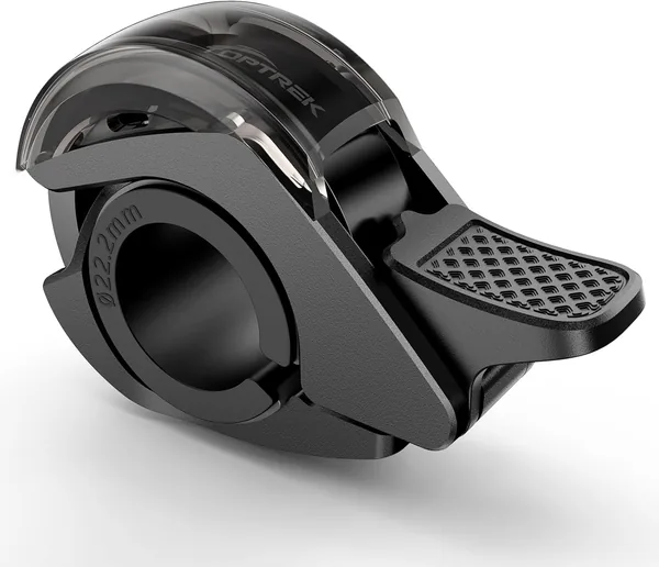 Toptrek Bicycle Bell Mountain Bike, 2026 Aluminium Alloy Bell