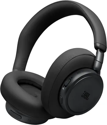 JBL Live 780NC - Bezprzewodowe Słuchawki z Redukcją Szumów i Dźwiękiem Przestrzennym, Najlepsza Cena