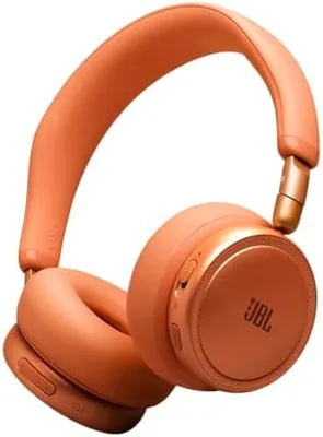 JBL Live 680NC Headphones 78% Off